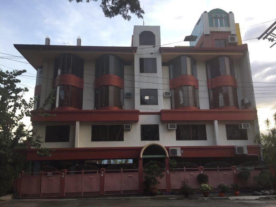 White Mansion Ξενοδοχείο Davao City Εξωτερικό φωτογραφία